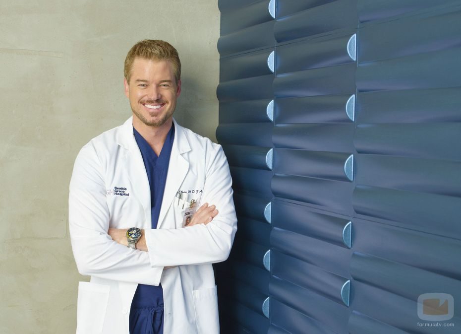 Mark Sloan