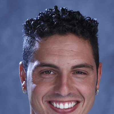Iván 'Toscano'