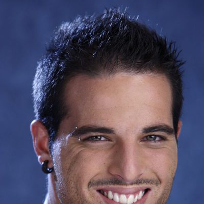 Francisco Javier 'Siscu'
