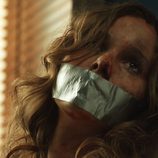 Natalia Sánchez en 'La ira'