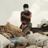 Marián en la tv movie 'La ira'