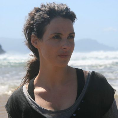 Patricia Vico en 'La ira'