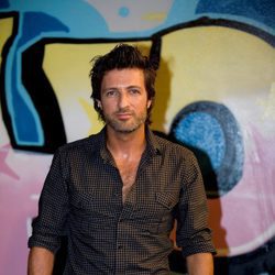 Jesús Olmedo es Bruno en la serie de Antena 3