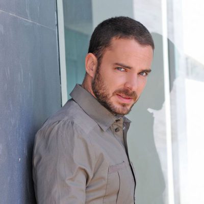 Manolo Cardona es Martín La Roca en 'Sin tetas no hay paraíso'