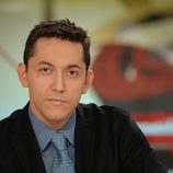 Javier Ruiz en 'Noticias Cuatro 1'