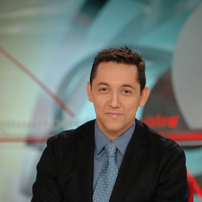 Javier Ruiz