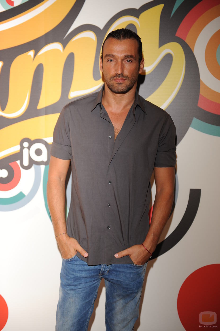 Rafa Méndez regresa a 'Fama, ¡a bailar'