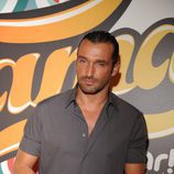 El profesor Rafa Méndez