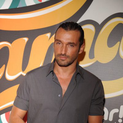 El profesor Rafa Méndez