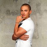 El profesor de baile Benji Weeratunge