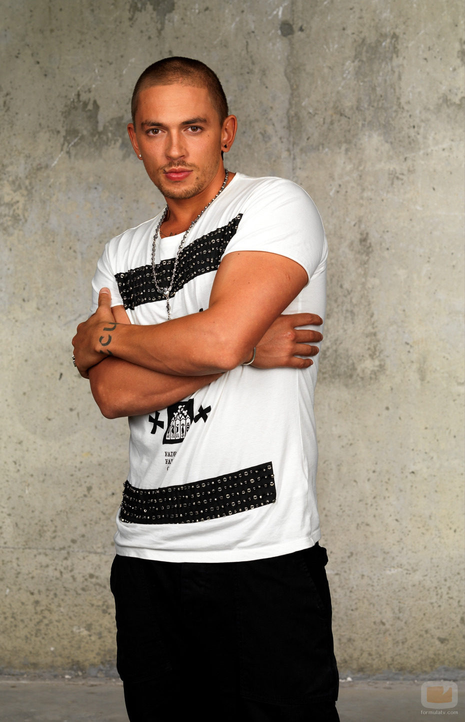 Benji Weeratunge se suma a 'FAB3'