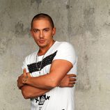 Benji Weeratunge se suma a 'FAB3'