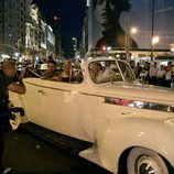 Première de 'Cuéntame cómo pasó'