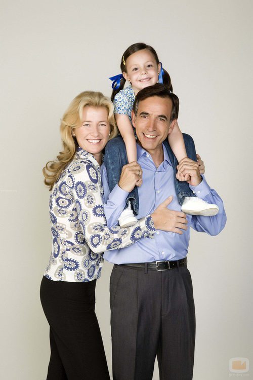 Imanol Arias y Ana Duato, Antonio y Merche en la undécima temporada de 'Cuéntame cómo pasó'