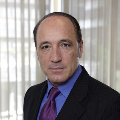 Roberto Álvarez da vida a Ernesto en 'Cuéntame cómo pasó'