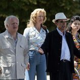 El capítulo "Cambia, todo cambia"