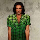 Rafa Méndez profesor de 'Fama, ¡a bailar!'