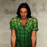 Rafa Méndez, profesor de baile