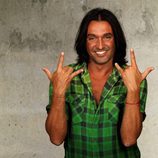 Rafa Méndez es profesor de funky de 'FAB'