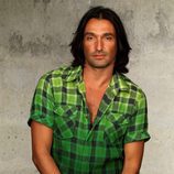 Rafa Méndez es profesor de funky en 'Fama ¡a bailar!'