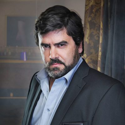 Fernando Soto