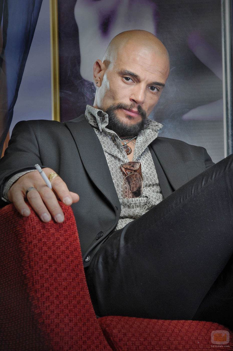 Paco Manzanedo