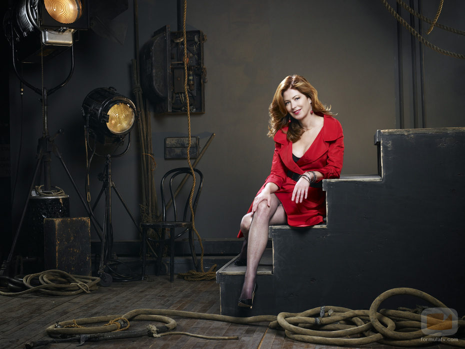 Dana Delany, sexta temporada