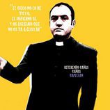 Álex O'Dogherty en 'Fibrilando'