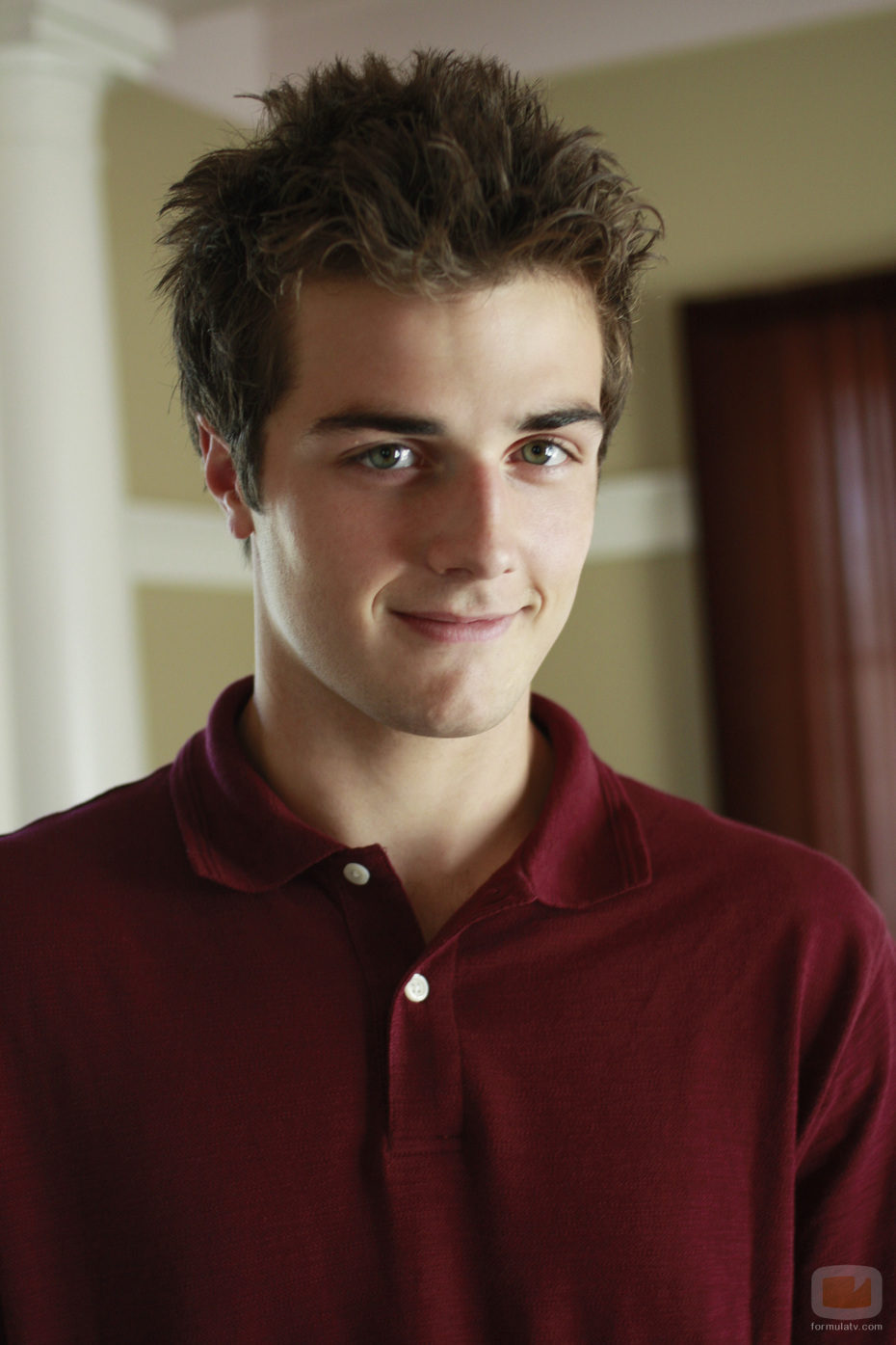 Beau Mirchoff