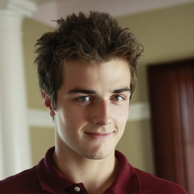 Beau Mirchoff