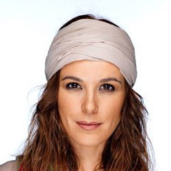 Raquel Sánchez Silva presenta "La ruta del Himalaya"