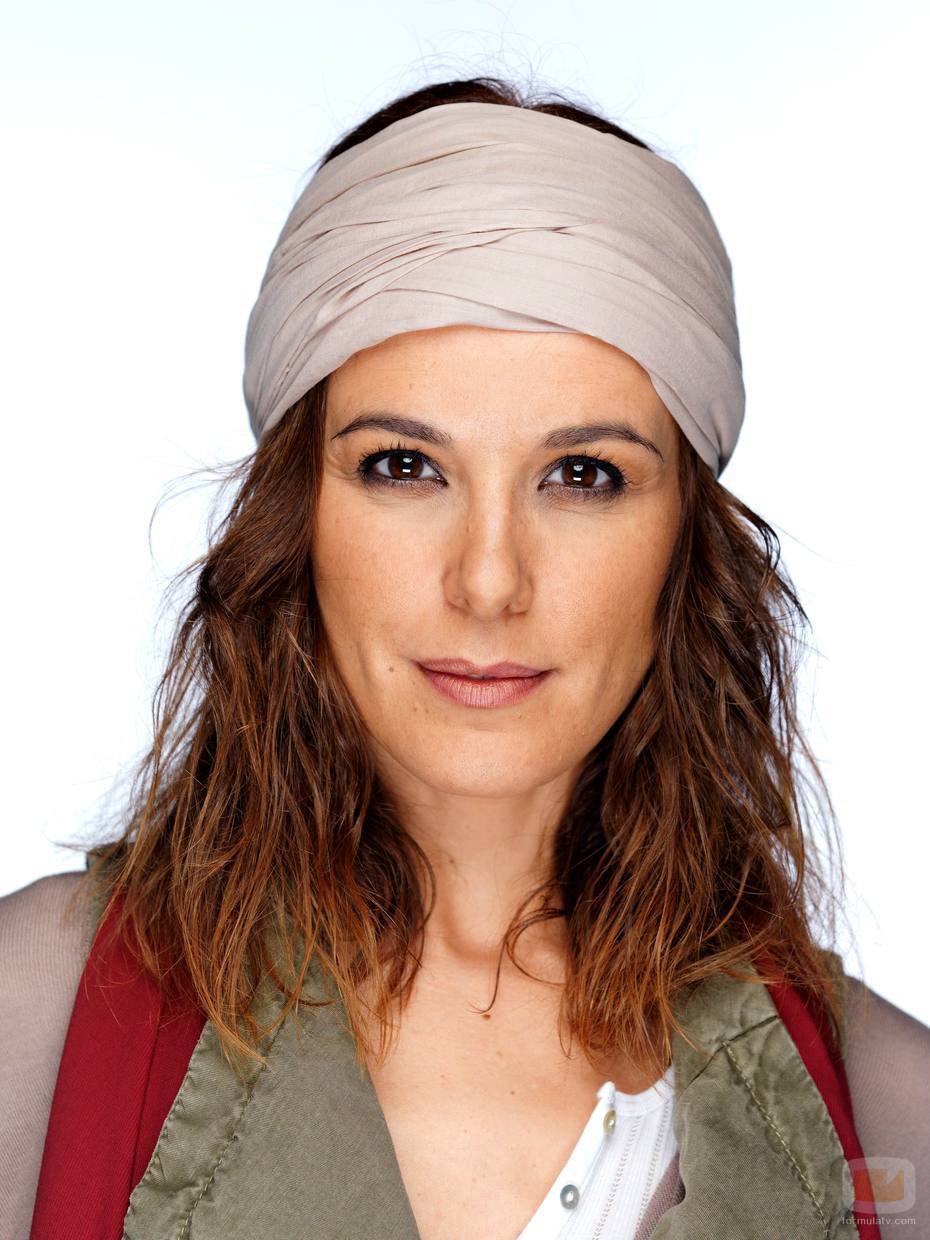Raquel Sánchez Silva presenta "La ruta del Himalaya"