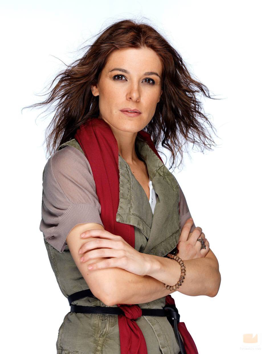 Raquel Sánchez Silva presenta 'Pekín express: La ruta del Himalaya'