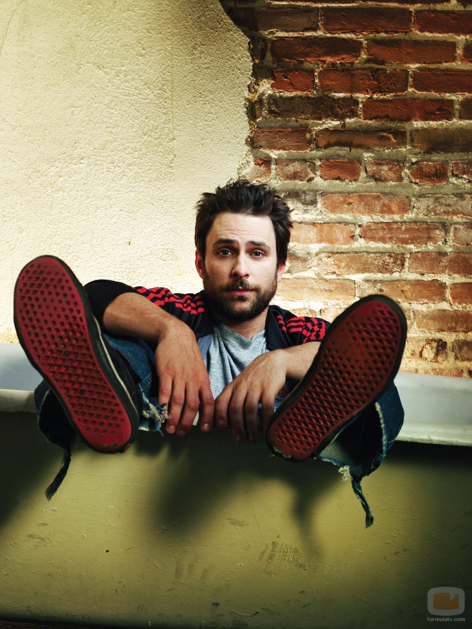 Charlie Kelly