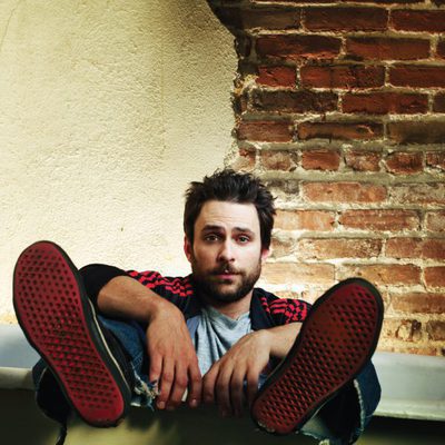 Charlie Kelly