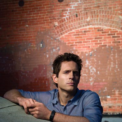 Dennis Reynolds