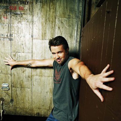 Rob McElhenney
