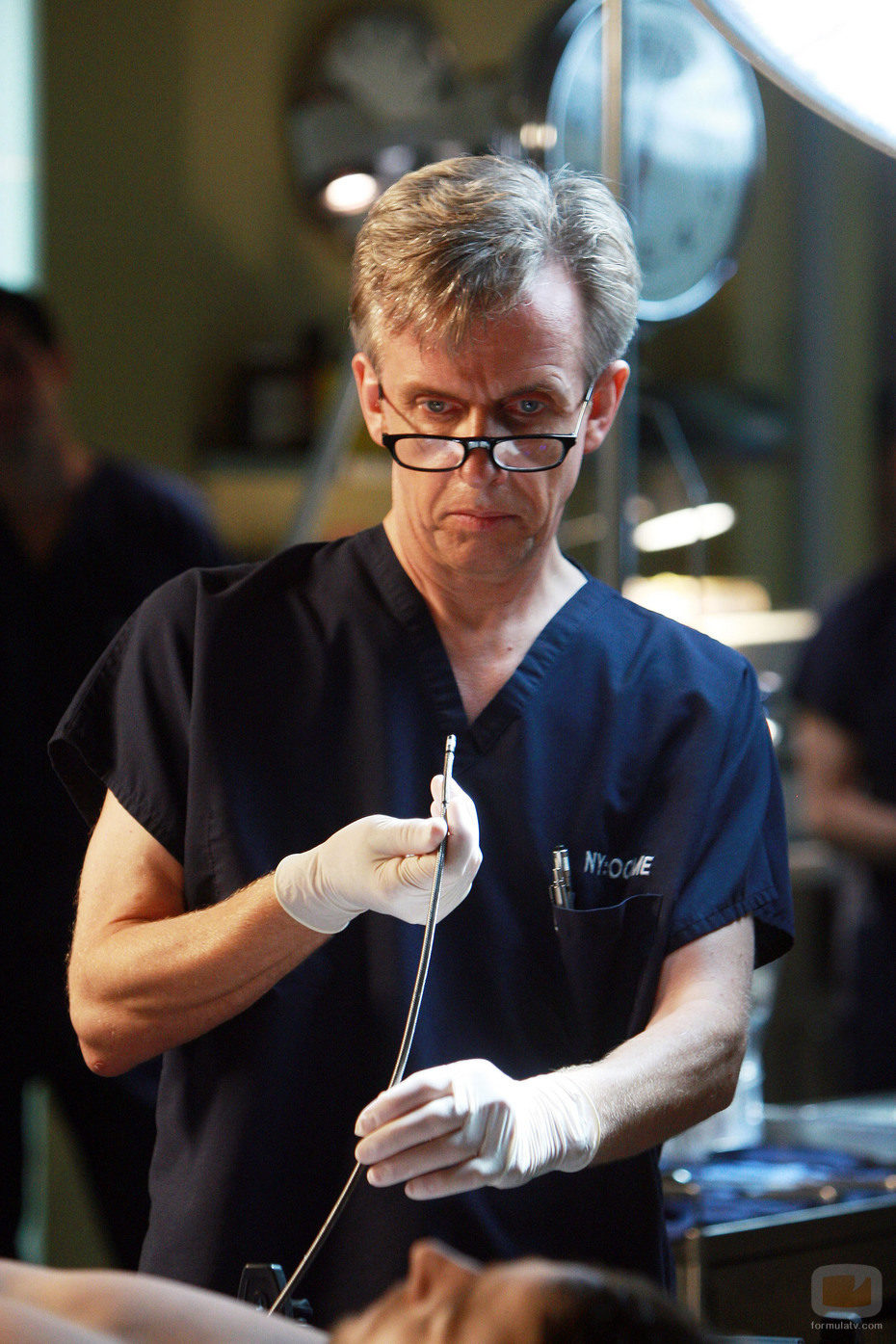 Robert Joy