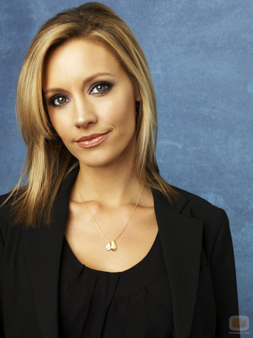 KaDee Strickland