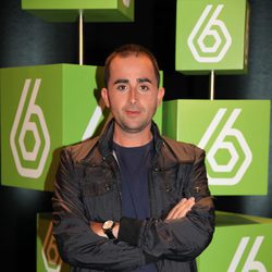 Borja Pérez
