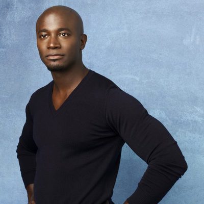 Taye Diggs