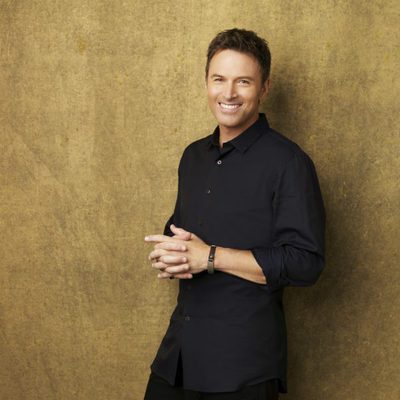 Pete Wilder en 'Private Practice'