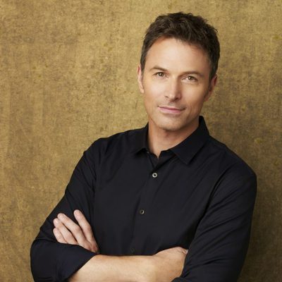 Tim Daly