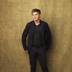 Chris Lowell en 'Sin cita previa'