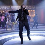 David Bisbal demostró sus habilidades en 'Fama ¡a bailar!'