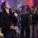 David Bisbal en 'Fama ¡a bailar!'