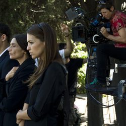 TVE comienza el rodaje de 'Gran reserva'