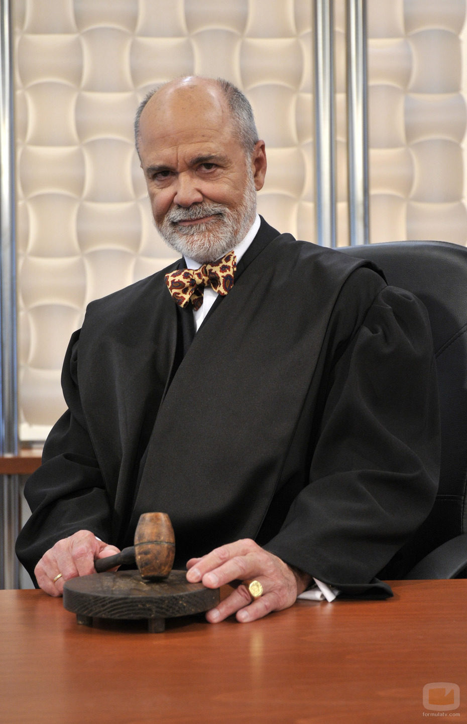 Gustavo Larraz