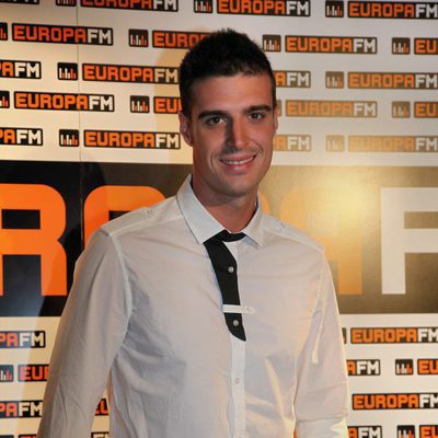El periodista Oriol Sàbat