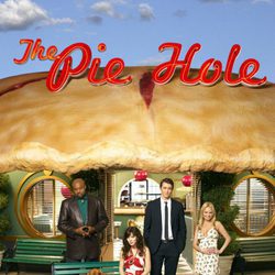 Elenco de 'Pushing Daisies'